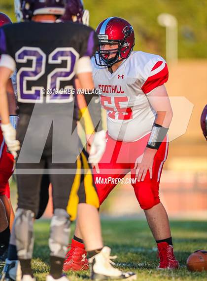 Thumbnail 2 in JV: Foothill @ Lassen photogallery.