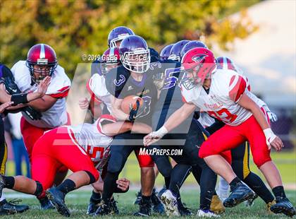 Thumbnail 3 in JV: Foothill @ Lassen photogallery.