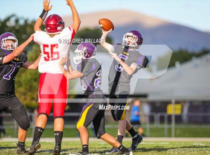 Thumbnail 2 in JV: Foothill @ Lassen photogallery.