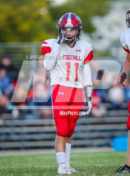 Thumbnail 3 in JV: Foothill @ Lassen photogallery.