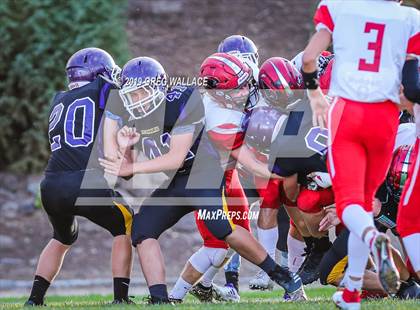 Thumbnail 1 in JV: Foothill @ Lassen photogallery.