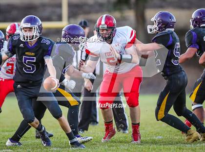 Thumbnail 3 in JV: Foothill @ Lassen photogallery.