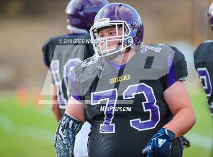 Thumbnail 2 in JV: Foothill @ Lassen photogallery.