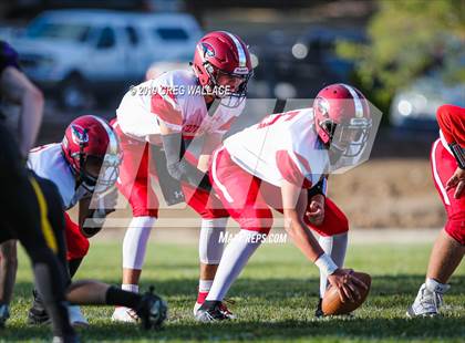 Thumbnail 2 in JV: Foothill @ Lassen photogallery.