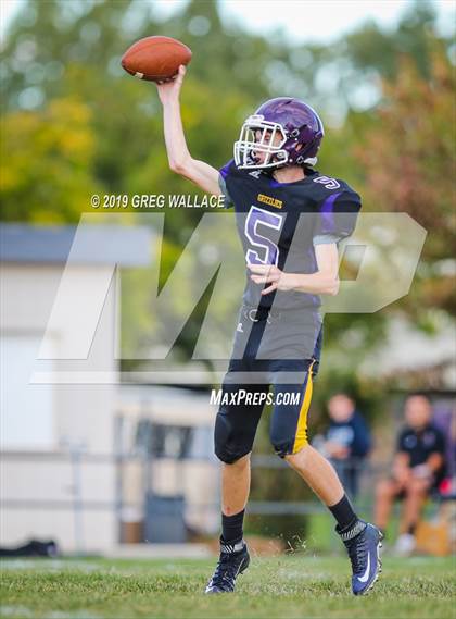 Thumbnail 1 in JV: Foothill @ Lassen photogallery.