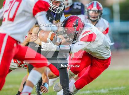 Thumbnail 2 in JV: Foothill @ Lassen photogallery.