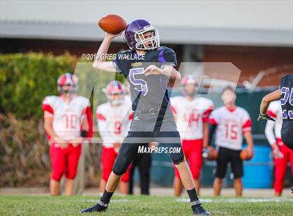 Thumbnail 3 in JV: Foothill @ Lassen photogallery.