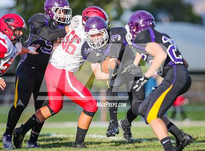 Thumbnail 3 in JV: Foothill @ Lassen photogallery.