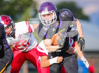 Thumbnail 1 in JV: Foothill @ Lassen photogallery.