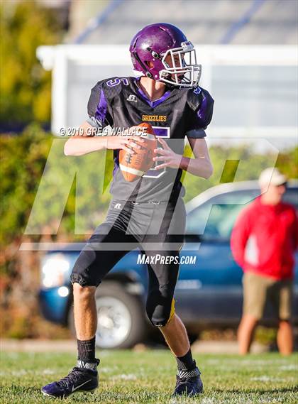 Thumbnail 1 in JV: Foothill @ Lassen photogallery.