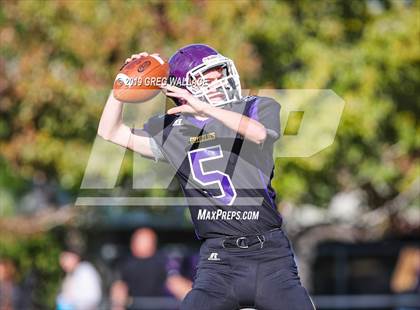 Thumbnail 1 in JV: Foothill @ Lassen photogallery.