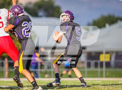 Thumbnail 1 in JV: Foothill @ Lassen photogallery.