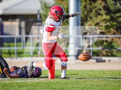 Thumbnail 2 in JV: Foothill @ Lassen photogallery.