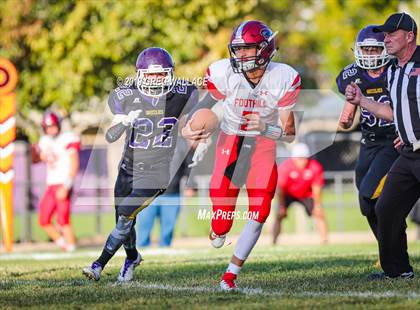 Thumbnail 3 in JV: Foothill @ Lassen photogallery.