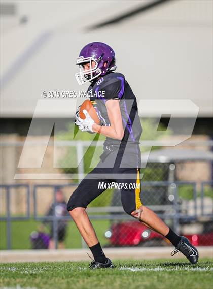 Thumbnail 3 in JV: Foothill @ Lassen photogallery.