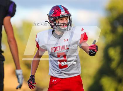 Thumbnail 2 in JV: Foothill @ Lassen photogallery.