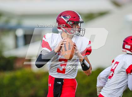 Thumbnail 1 in JV: Foothill @ Lassen photogallery.