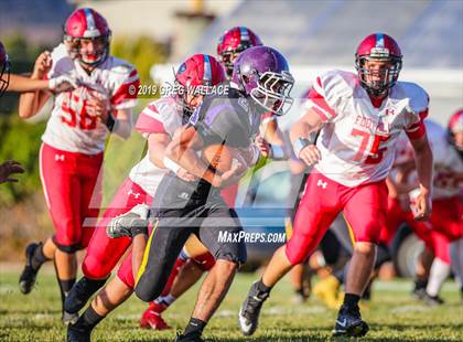 Thumbnail 2 in JV: Foothill @ Lassen photogallery.