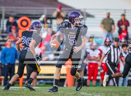 Thumbnail 3 in JV: Foothill @ Lassen photogallery.