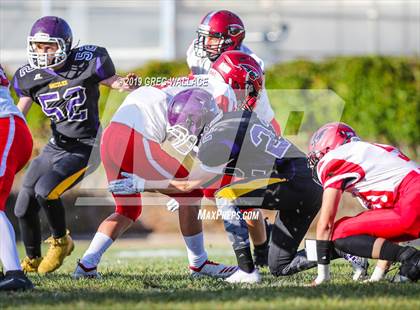 Thumbnail 1 in JV: Foothill @ Lassen photogallery.