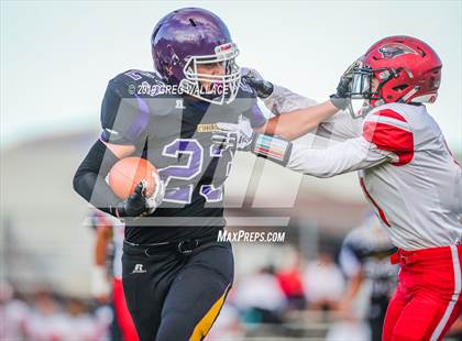 Thumbnail 2 in JV: Foothill @ Lassen photogallery.