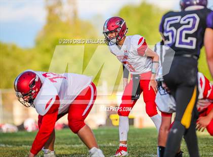 Thumbnail 2 in JV: Foothill @ Lassen photogallery.