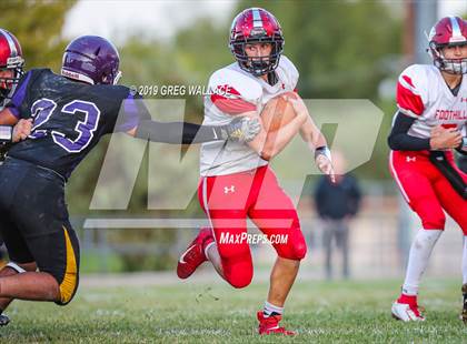 Thumbnail 3 in JV: Foothill @ Lassen photogallery.