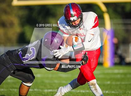 Thumbnail 1 in JV: Foothill @ Lassen photogallery.