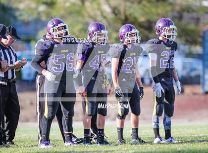 Thumbnail 1 in JV: Foothill @ Lassen photogallery.