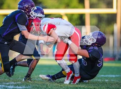 Thumbnail 1 in JV: Foothill @ Lassen photogallery.