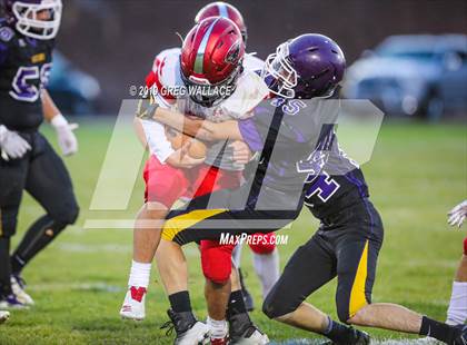 Thumbnail 1 in JV: Foothill @ Lassen photogallery.