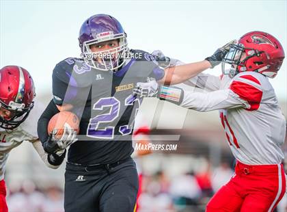 Thumbnail 3 in JV: Foothill @ Lassen photogallery.