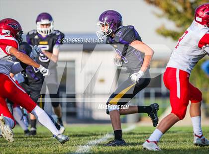 Thumbnail 2 in JV: Foothill @ Lassen photogallery.