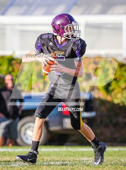 Thumbnail 3 in JV: Foothill @ Lassen photogallery.