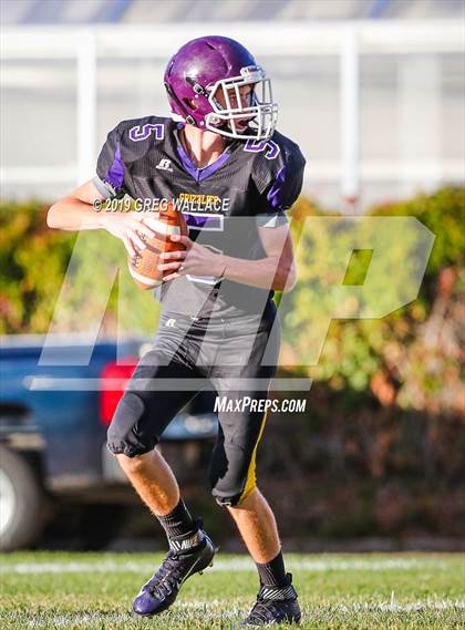 Thumbnail 2 in JV: Foothill @ Lassen photogallery.