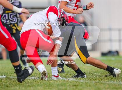 Thumbnail 1 in JV: Foothill @ Lassen photogallery.