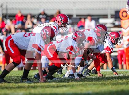 Thumbnail 3 in JV: Foothill @ Lassen photogallery.