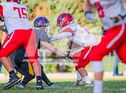 Thumbnail 1 in JV: Foothill @ Lassen photogallery.