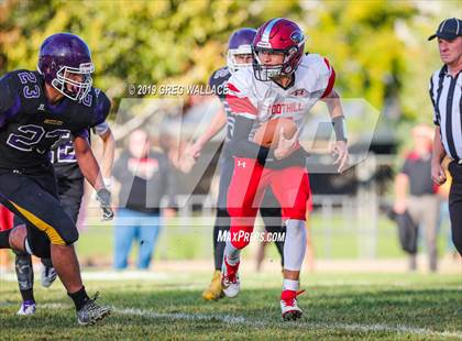 Thumbnail 1 in JV: Foothill @ Lassen photogallery.