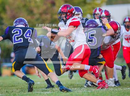 Thumbnail 1 in JV: Foothill @ Lassen photogallery.