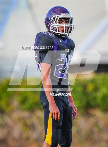 Thumbnail 2 in JV: Foothill @ Lassen photogallery.