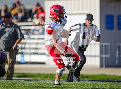 Thumbnail 2 in JV: Foothill @ Lassen photogallery.