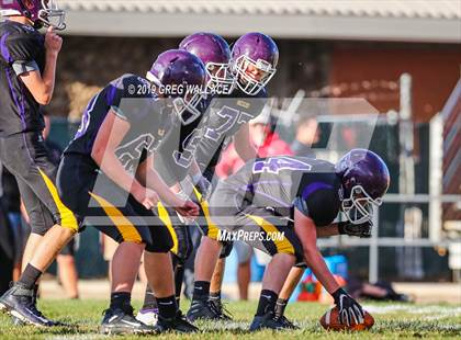 Thumbnail 1 in JV: Foothill @ Lassen photogallery.