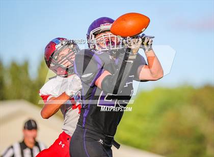 Thumbnail 1 in JV: Foothill @ Lassen photogallery.