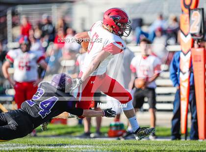 Thumbnail 1 in JV: Foothill @ Lassen photogallery.