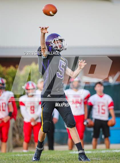 Thumbnail 2 in JV: Foothill @ Lassen photogallery.