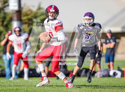 Thumbnail 2 in JV: Foothill @ Lassen photogallery.