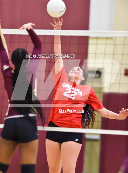 Thumbnail 1 in Lancaster @ Adelanto photogallery.
