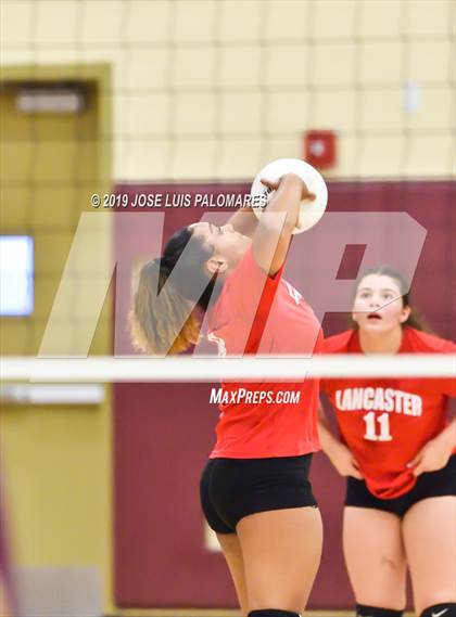 Thumbnail 3 in Lancaster @ Adelanto photogallery.