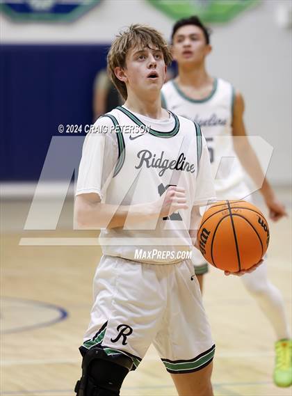 Thumbnail 2 in Green Canyon @ Ridgeline photogallery.